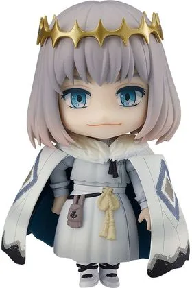 PRETENDER/OBERON FIG. 10 CM FATE/GRAND ORDER NENDOROID