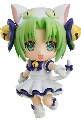 DEJIKO FIG. 10 CM REIWA NO DI GI CHARAT NENDOROID