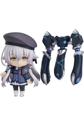 ALTINA ORION FIG. 10 CM THE LEGEND OF HEROES: TRAILS INTO REVERIE NENDOROID