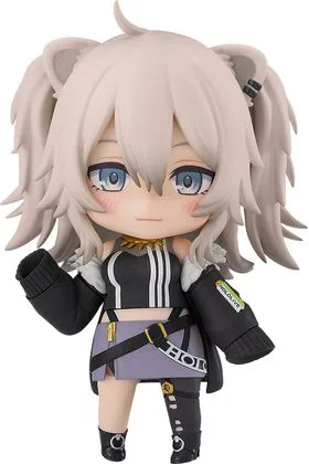 SHISHIRO BOTAN FIG. 10 CM HOLOLIVE PRODUCTION NENDOROID