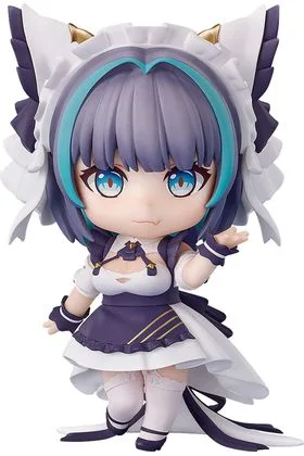 CHESHIRE FIGURA 10 CM AZUR LANE NENDOROID