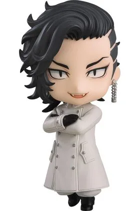 KOKO FIGURA 10 CM TOKYO REVENGERS NENDOROID