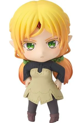 ELF FIGURA 10 CM UNCLE FROM ANOTHER WORLD NENDOROID
