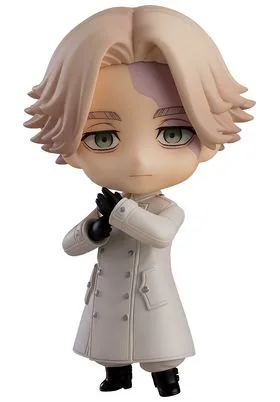 INUPI (SEISHU INUI) FIG. 10 CM TOKYO REVENGERS NENDOROID