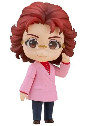 MASAKO NOZAWA FIGURA 10 CM NENDOROID