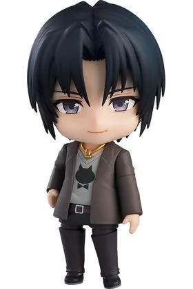 IORI IZUMI FIG. 10 CM IDOLISH7 NENDOROID