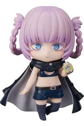 NAZUNA NANAKUSA FIG. 10 CM CALL OF THE NIGHT NENDOROID