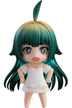 MITAMA FIG. 10 CM KAMIKATSU: WORKING FOR GOD IN A GODLESS WORLD NENDOROID