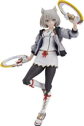 MIO FIG. 16 CM XENOBLADE CHRONICLES 3