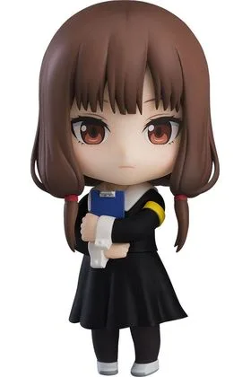 MIKO IINO FIGURA 10 CM KAGUYA-SAMA: LOVE IS WAR NENDOROID