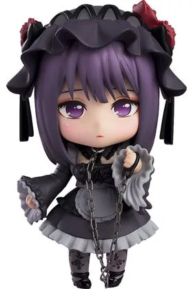 SHIZUKU KUROE FIG. 10 CM MY DRESS UP DARLING NENDOROID