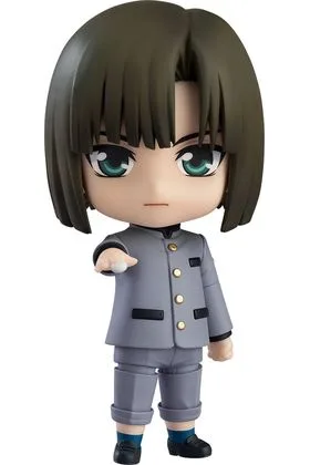 AKIRA TOYA FIGURA 10 CM HIKARU NO GO NENDOROID