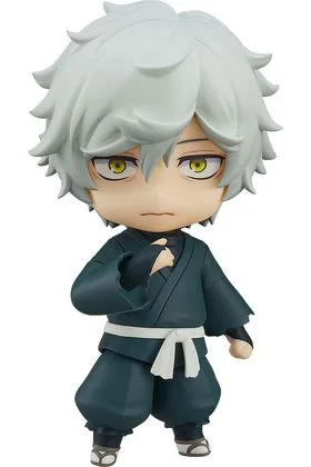 GABIMARU FIG. 10 CM HELL'S PARADISE JIGOKURAKU NENDOROID