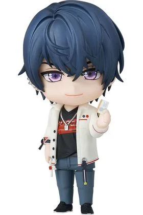 KING FIGURA 10 CM TEARS OF THEMIS NENDOROID