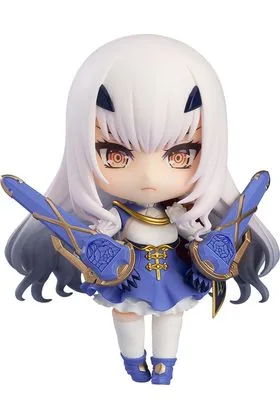 LANCER/MELUSINE FIGURA 10 CM FATE/GRAND ORDER NENDOROID