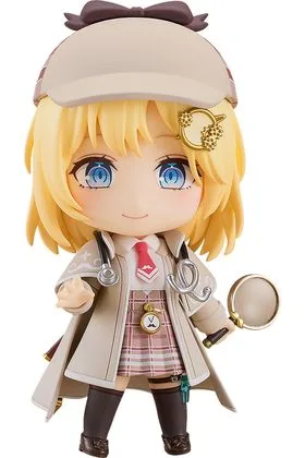 AMELIA WATSON FIGURA 10 CM HOLOLIVE PRODUCTION NENDOROID