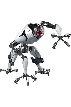 E.M.M.I FIG. 21,5 CM METROID DREAD FIGMA