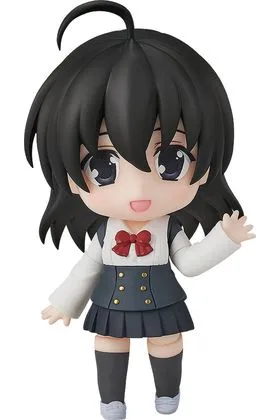 SEKAI SAIONJI FIGURA 10 CM SCHOOL DAYS NENDOROID