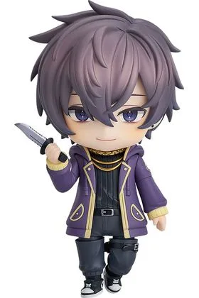 SHOTO FIGURA 10 CM SHOTO NENDOROID