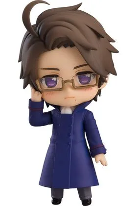 AUSTRIA FIG. 10 CM HETALIA WORLD STARS NENDOROID