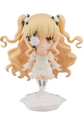 KIRAKISHOU FIGURA 10 CM ROZEN MAIDEN NENDOROID