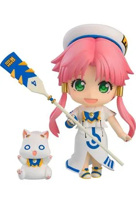 AKARI MIZUNASHI FIGURA 10 CM ARIA NENDOROID