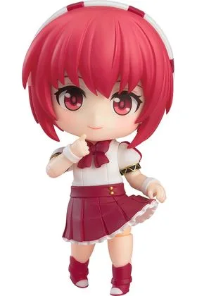 DOROTHY HAZE FIGURA 10 CM VA-11 HALL-A NENDOROID