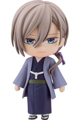 KIYOKA KUDO FIGURA 10 CM MY HAPPY MARRIAGE NENDOROID