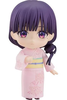 MIYO SAIMORI FIGURA 10 CM MY HAPPY MARRIAGE NENDOROID