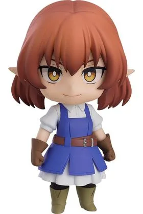 VERMILIO FIGURA 10 CM HELCK NENDOROID