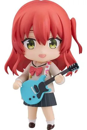 IKUYO KITA FIGURA 10 CM BOCCHI THE ROCK! NENDOROID