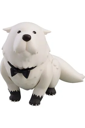 BOND FORGER FIGURA 6 CM SPY X FAMILY NENDOROID