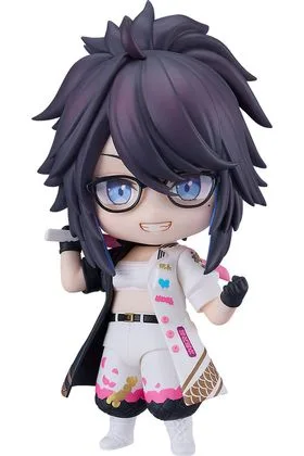 KSON FIGURA 10 CM VSHOJO NENDOROID