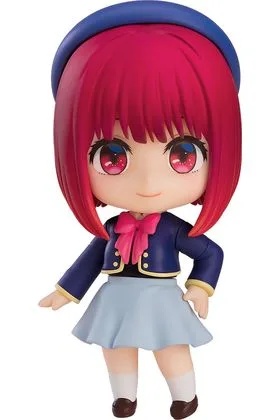 KANA ARIMA FIG. 10 CM OSHI NO KO NENDOROID