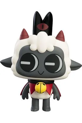 LAMB FIG. 10 CM CULT OF THE LAMB NENDOROID