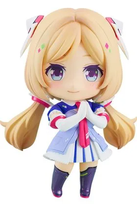 AKI ROSENTHAL FIG. 10 CM HOLOLIVE PRODUCTION NENDOROID