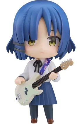 RYO YAMADA FIGURA 10 CM BOCCHI THE ROCK! NENDOROID