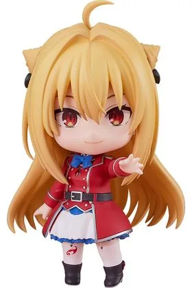 TERAKOMARI GANDESBLOOD FIGURA 10 CM THE VEXATIONS OF A SHUT-IN VAMPIRE PRINCESS NENDOROID