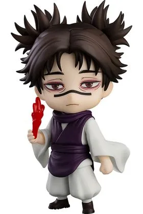 CHOSO FIG. 10 CM JUJUTSU KAISEN NENDOROID