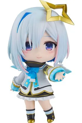 AMANE KANATA FIG. 10 CM HOLOLIVE PRODUCTION NENDOROID
