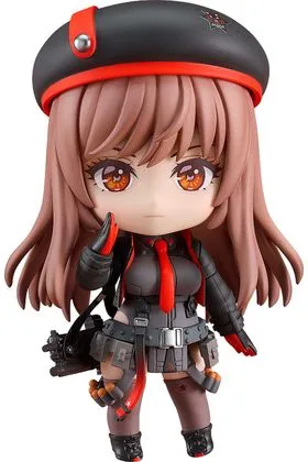 RAPI FIG. 11 CM GODDESS OF VICTORY NIKKE NENDOROID