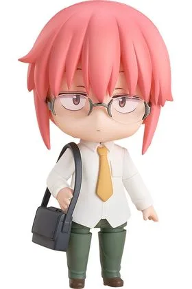 KOBAYASHI FIG. 10 CM MISS KOBAYASHI'S DRAGON MAID NENDOROID