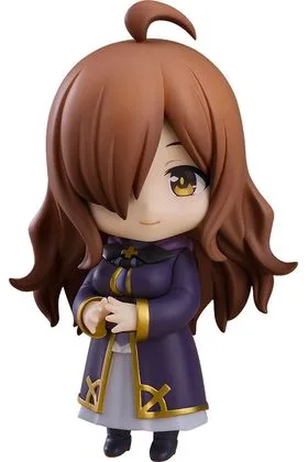 WIZ FIG. 10 CM KONOSUBA NENDOROID