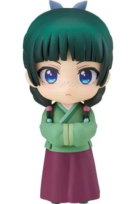 MAOMAO FIG. 10 CM THE APOTHECARY DIARIES NENDOROID