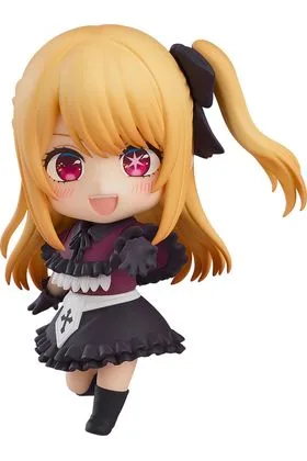 RUBY FIG. 10 CM OSHI NO KO NENDOROID