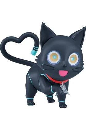 808 FIG. 10 CM HI.FI RUSH NENDOROID