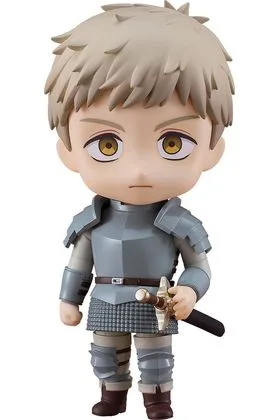 LAIOS FIGURA 10 CM DELICIOUS IN DUNGEON NENDOROID