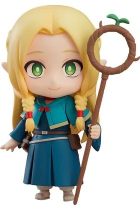 MARCILLE FIG. 10 CM DELICIOUS IN DUNGEON NENDOROID