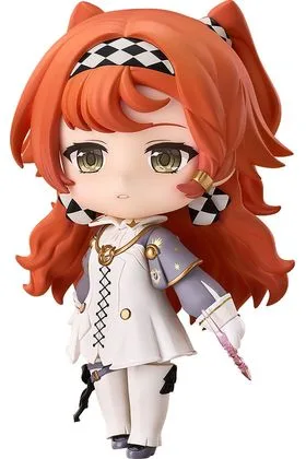 SONETTO FIGURA 10 CM REVERSE 1999 NENDOROID