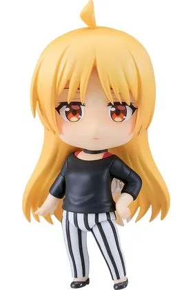 SEIKA IJICHI FIG. 10 CM BOCCHI THE ROCK! NENDOROID